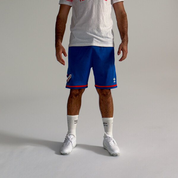 Short Nacional Alt. 2 Adulto Nacional Hombre 6ej