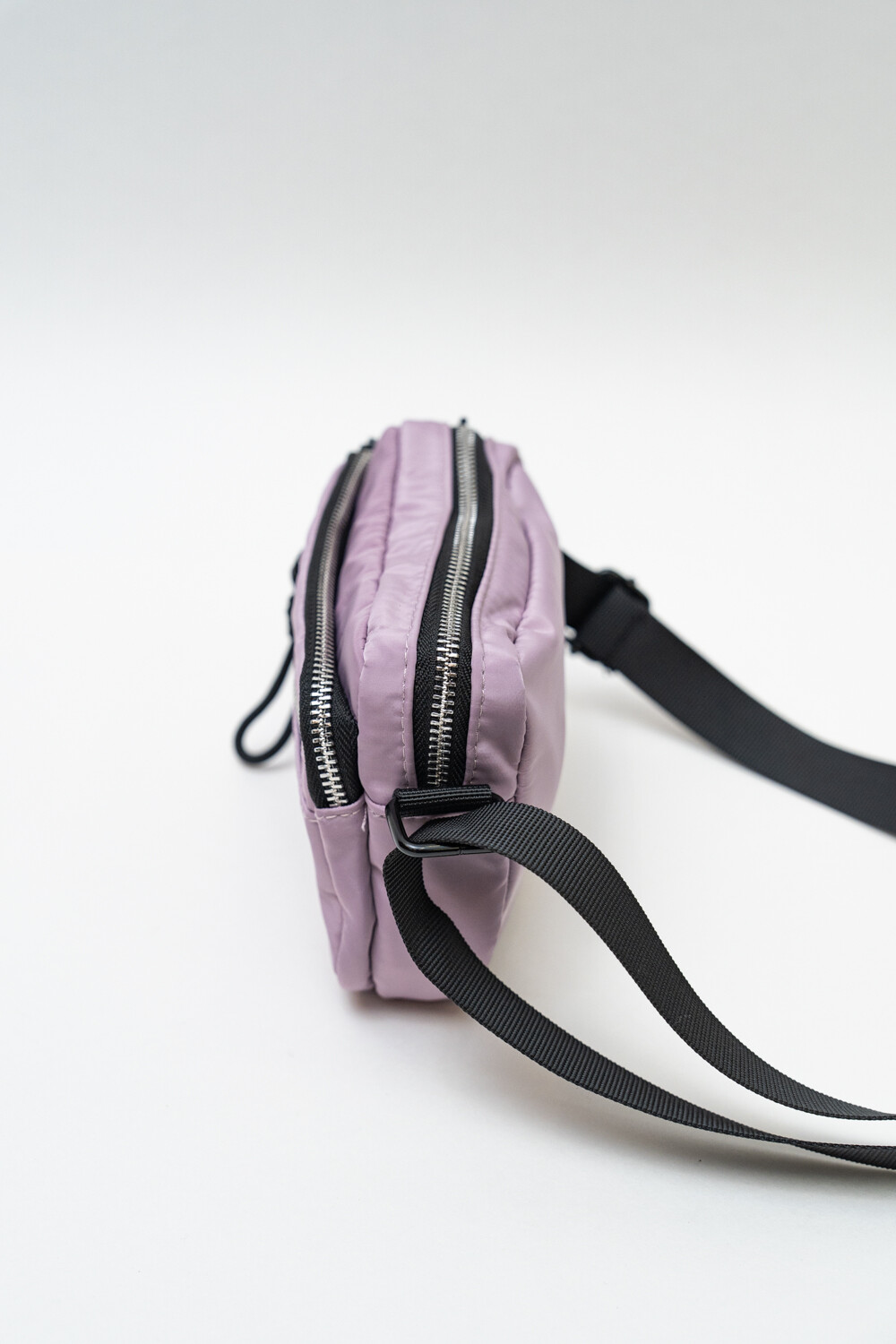 Cartera Solea Violeta