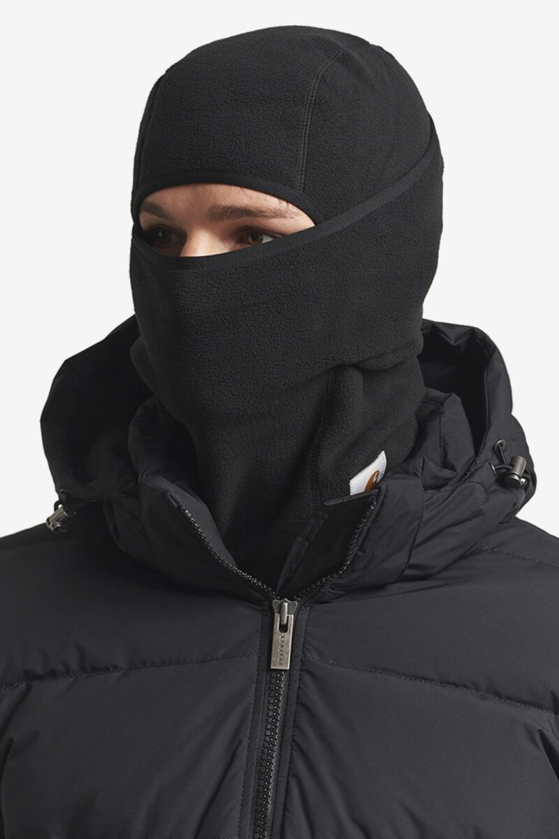EXPEDITION MASK Negro