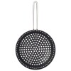 Wok para Parrilla Perforado Tramontina Churrasco con Mango 26cm Wok para Parrilla Perforado Tramontina Churrasco con Mango 26cm