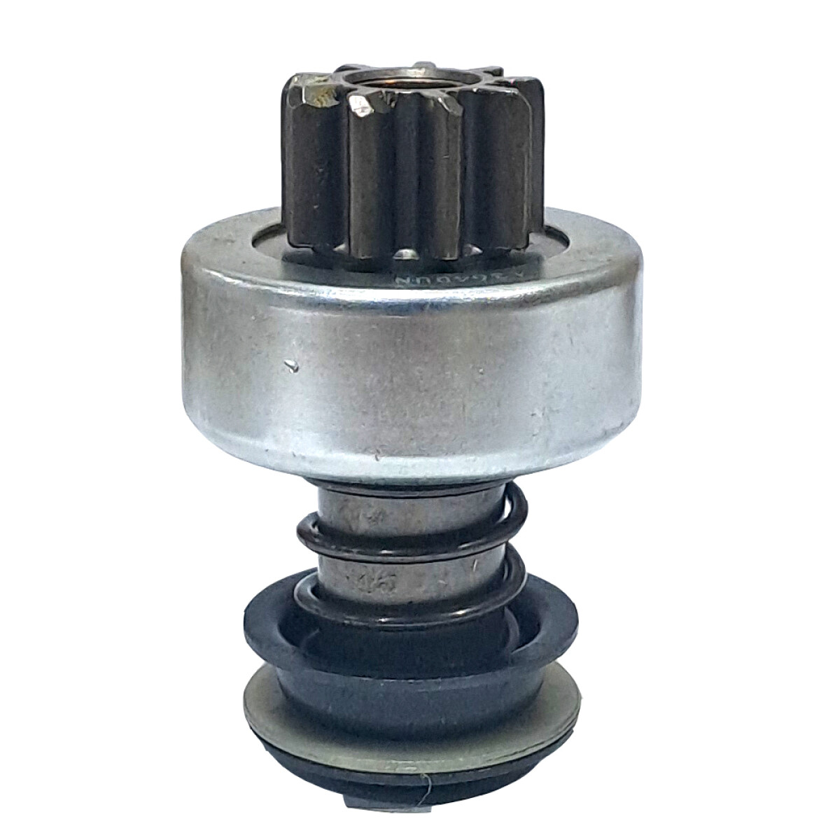 BENDIX ARRANQUE MERCEDES BENZ CAMION BOSCH REFORZADO = 105.4 DUNCAN 