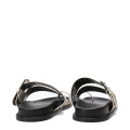 Sandalias de Mujer Miss Carol Talira Beige