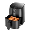 Freidora Punktal Sin Aceite Manual PK-354 FM Potencia 1400W | 4 Lts Freidora Punktal Sin Aceite Manual PK-354 FM Potencia 1400W | 4 Lts