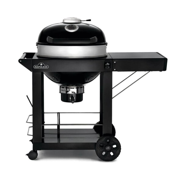 Parrilla a Carbón Napoleon PRO22K 22" (55,9 cm) con Carro Parrilla a Carbón Napoleon PRO22K 22" (55,9 cm) con Carro