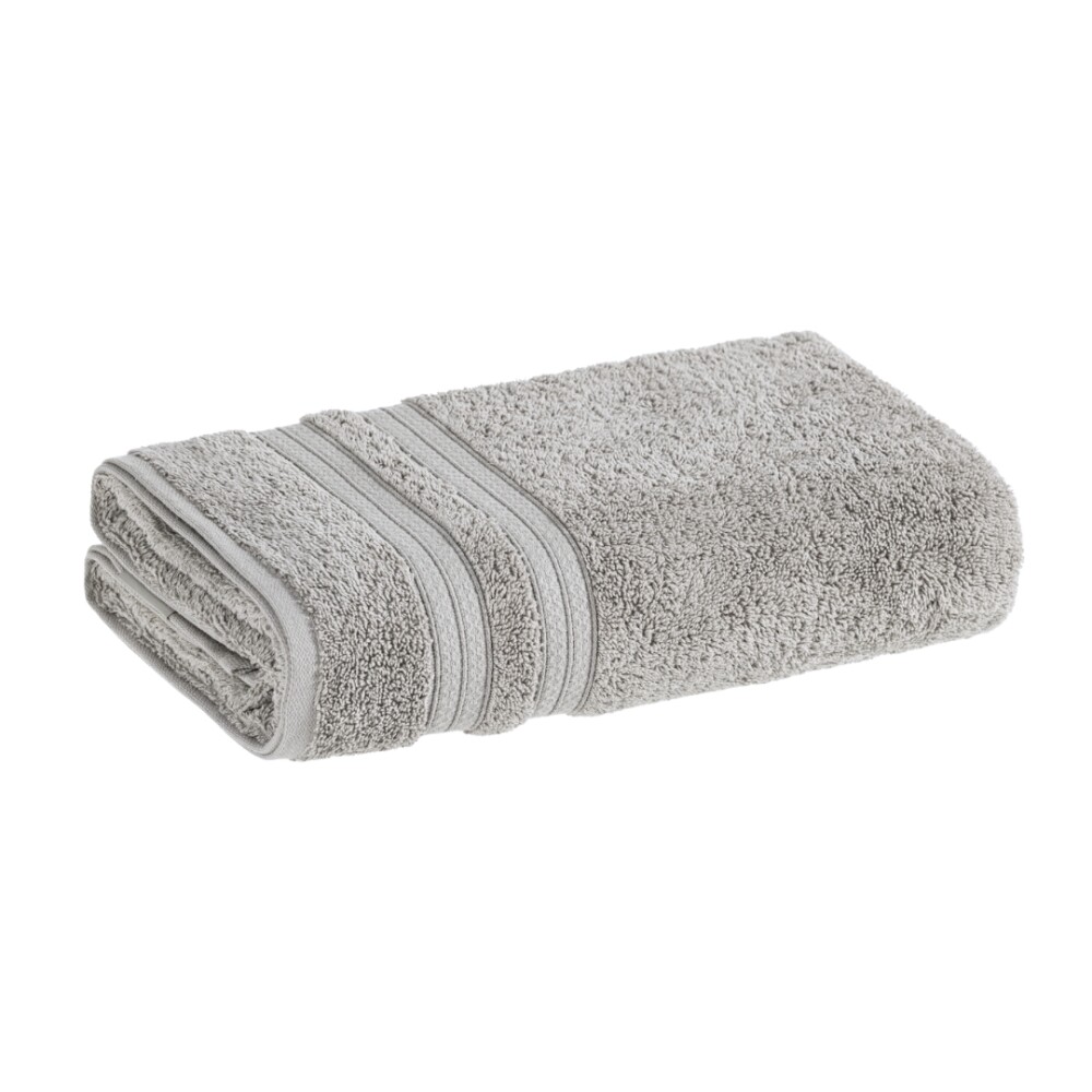Toalla De Baño Unika Gris