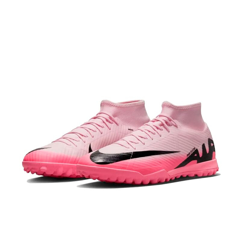 Championes Nike Fútbol 5 Zoom Superfly 9 de Hombre - DJ5629-601 Rosado