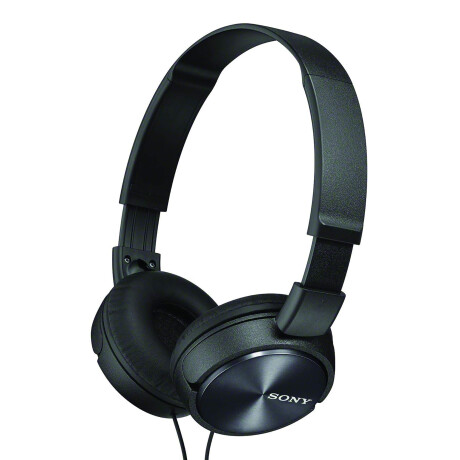 Sony - Auriculares Cableados MDR-ZX310AP - 3,5MM. 1000MW. 30MM. 001