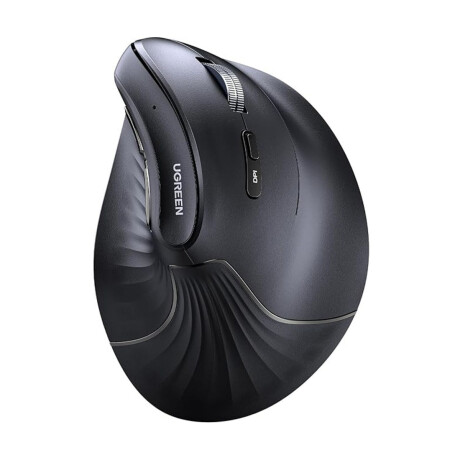 Mouse Vertical Ugreen UMVIBT Inalámbrico BT Mouse Vertical Ugreen UMVIBT Inalámbrico BT