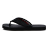 Chanclas Diadora Sandals Azov Hombre Negro-negro Negro-negro
