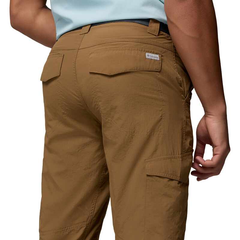 Pantalon Silver Ridge Hombre DELTA