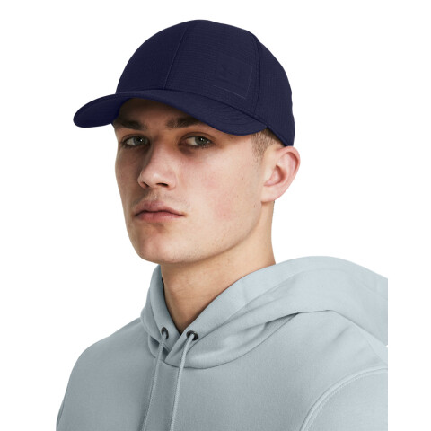 M Iso-chill Armourvent STR-BLU BLU-410