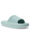 Chanclas de Mujer Miss Carol Yery Verde