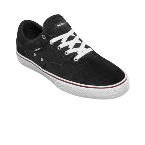 ETNIES FACTOR Black