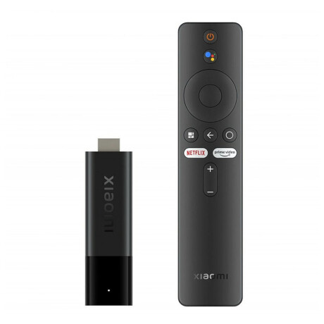 Mi Tv Stick Xiaomi 4K Android Dolby DTS Control Remoto 001