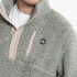 Campera Reef Half Open J Verde