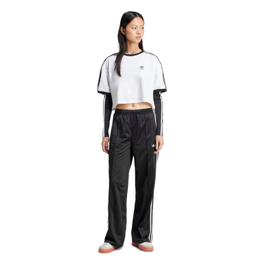 Pantalon Adidas Firebird Tp - Negro Pantalon Adidas Firebird Tp - Negro