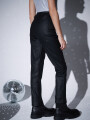 Pantalon Banu Negro