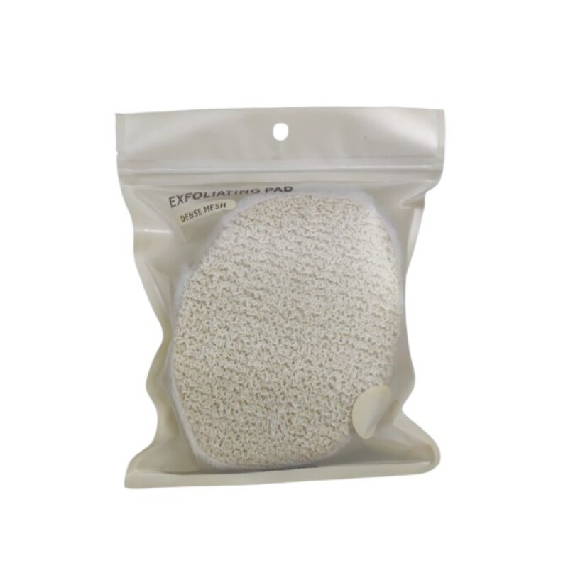 ALMOHADILLA EXFOLIANTE (BEIGE) ALMOHADILLA EXFOLIANTE (BEIGE)