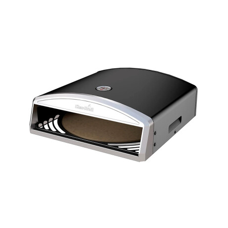Horno de Pizza Char-Broil Para Barbacoa Universal Horno de Pizza Char-Broil Para Barbacoa Universal