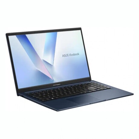 Notebook ASUS Vivobook X1504VAP 15,6' FHD 128GB / 8GB RAM Intel Core 3 100U W11 - Blue Notebook ASUS Vivobook X1504VAP 15,6' FHD 128GB / 8GB RAM Intel Core 3 100U W11 - Blue