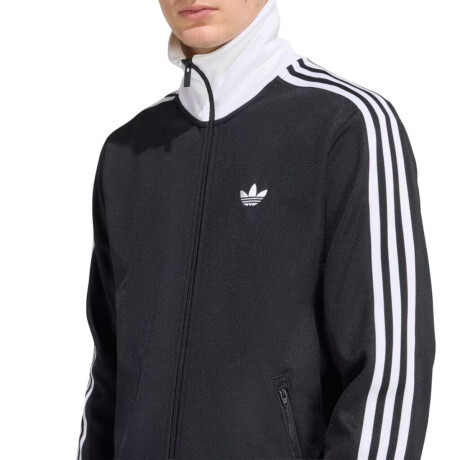 Campera Adidas Beckenbauer Negro