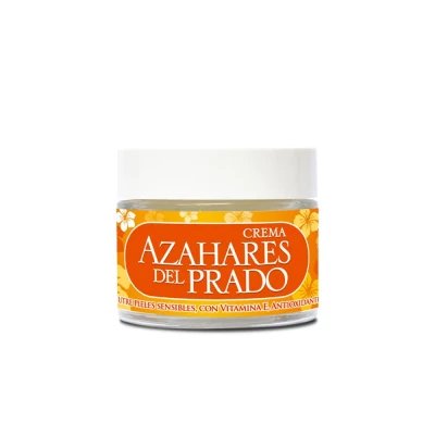 Azahares del prado 60cc Hahnemann Hhazahares Del Prado 60cc