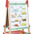 Set imanes HAPE animales vehiculos