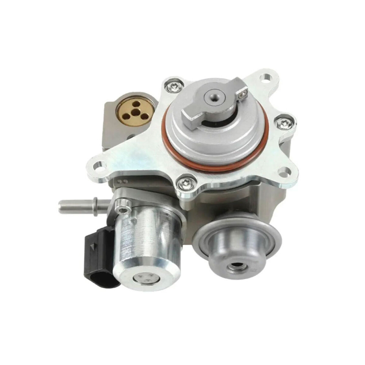 BOMBA COMBUSTIBLE ELECTRICA CITROEN - PEUGEOT BOMBA ALTA PRESION 1.6 THP ORIGINAL - 