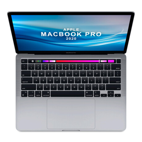 Apple Macbook Pro 13,3'' M1 16GB 512GB Mac 001