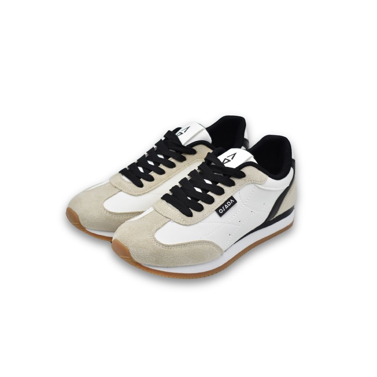 CHAMPION 35-40 - LT.BEIG/BL 
