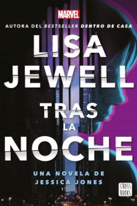 TRAS LA NOCHE TRAS LA NOCHE