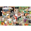 Puzzle de observación Chef Deluxe 150 piezas Eureka Kids Puzzle de observación Chef Deluxe 150 piezas Eureka Kids