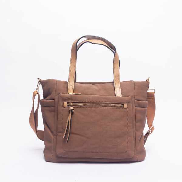 CARTERA CUSCO MARRON CARTERA CUSCO MARRON