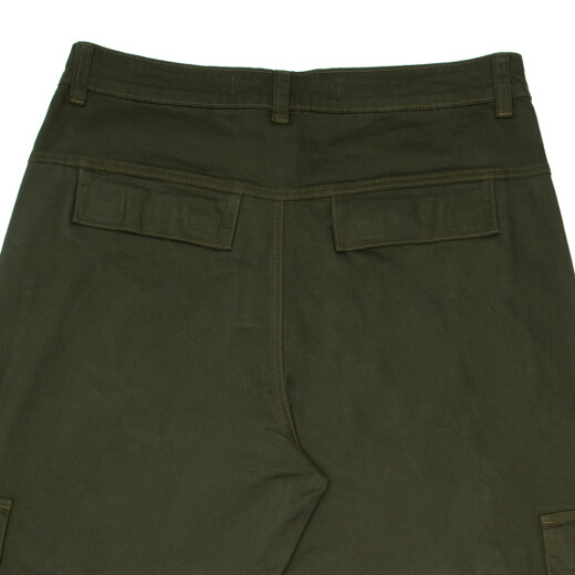 Pantalon Santa Cruz Cargo Opus Dot- Verde Pantalon Santa Cruz Cargo Opus Dot- Verde