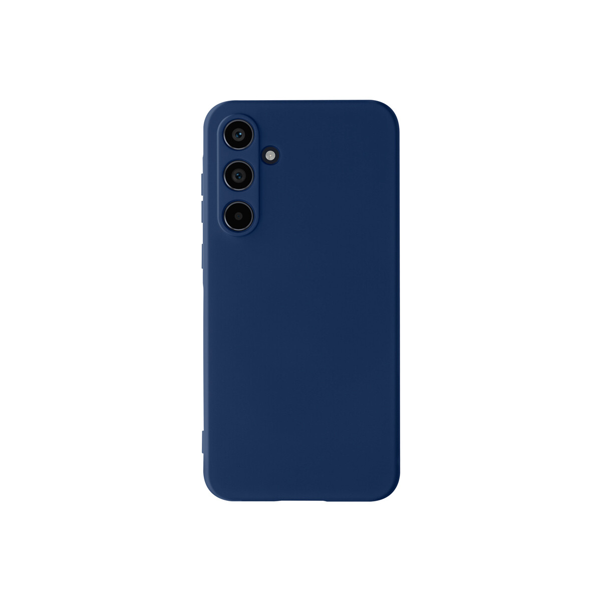 Protector para Samsung Galaxy A26 engomado color azul 