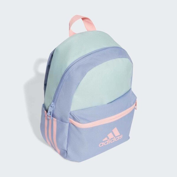 Mochila Adidas Badge Of Sport Azul