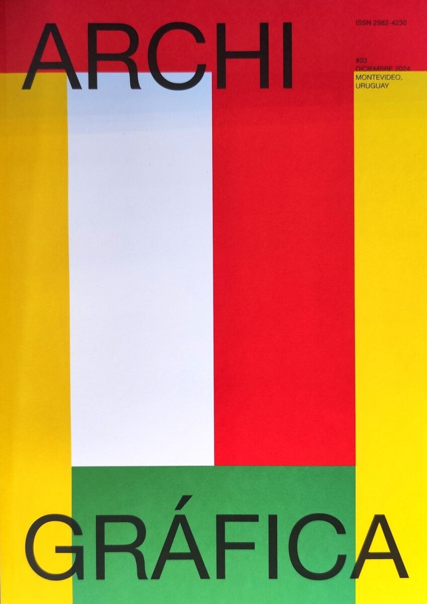 Archi Gráfica 3 