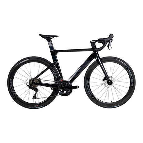 Bicicleta de Ruta Java Fuoco Top 24V Talle 54 001