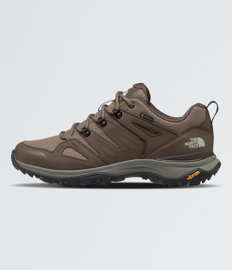 Zapatos Hedgehogs GORE-TEX Garnet/smokey Brown