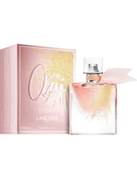 Perfume Lancome OUI La Vie Est Belle EDP 30ml Original Perfume Lancome OUI La Vie Est Belle EDP 30ml Original