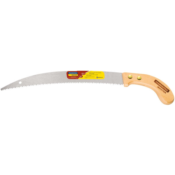 Serrucho de Poda mango de madera 12" Tramontina Serrucho de Poda mango de madera 12" Tramontina