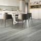 Porcelanato Maderado Gris Mate 20X160Cm Piso Pared GAMAS DE GRIS