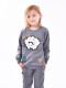 BUZO ENRIC GRIS