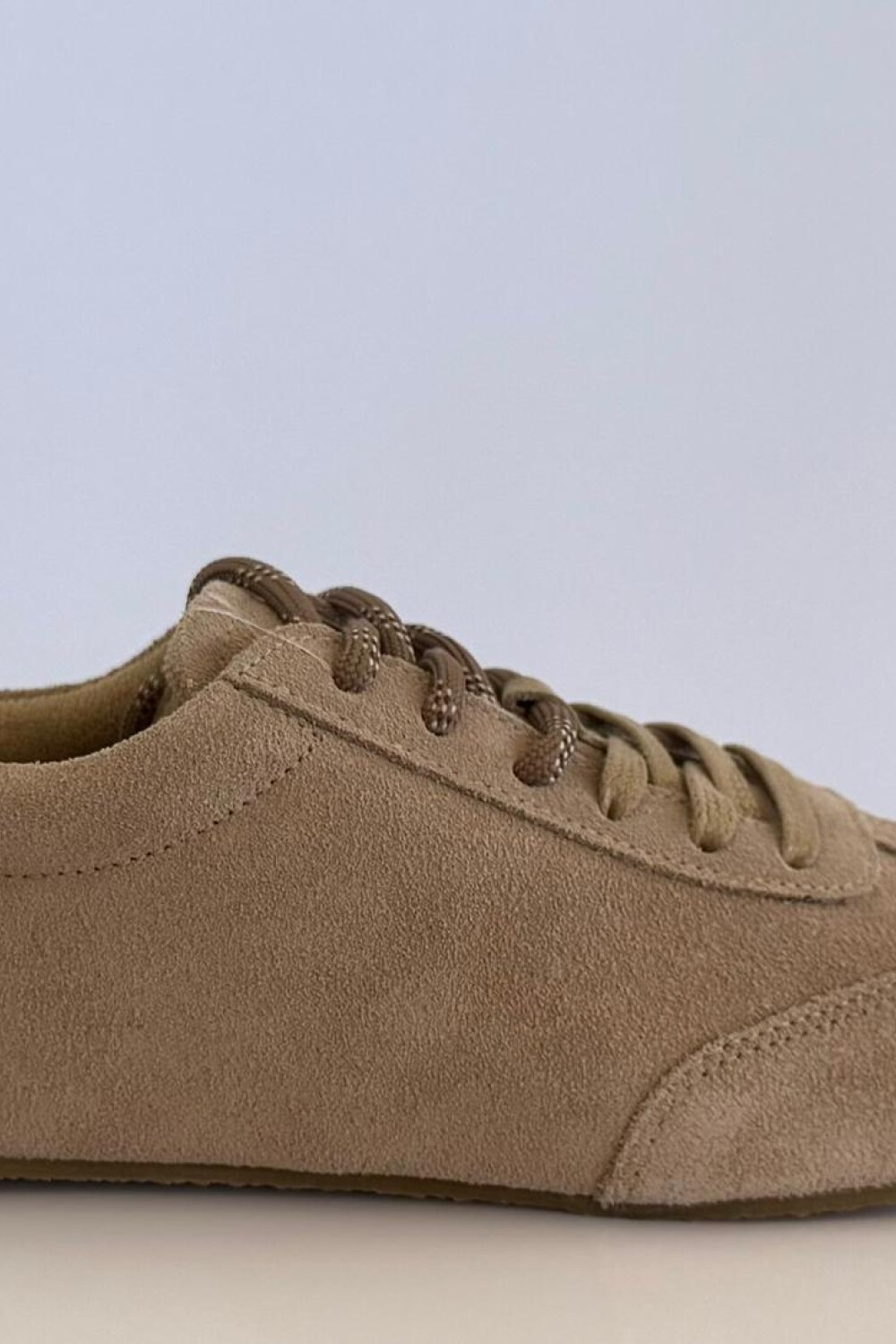 CHAMPION GAMUZA Beige