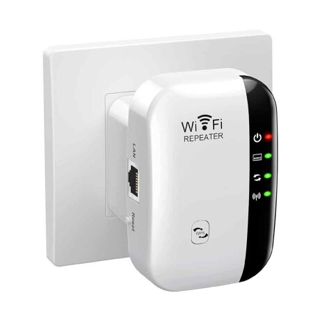Extensor de Red Wifi 001