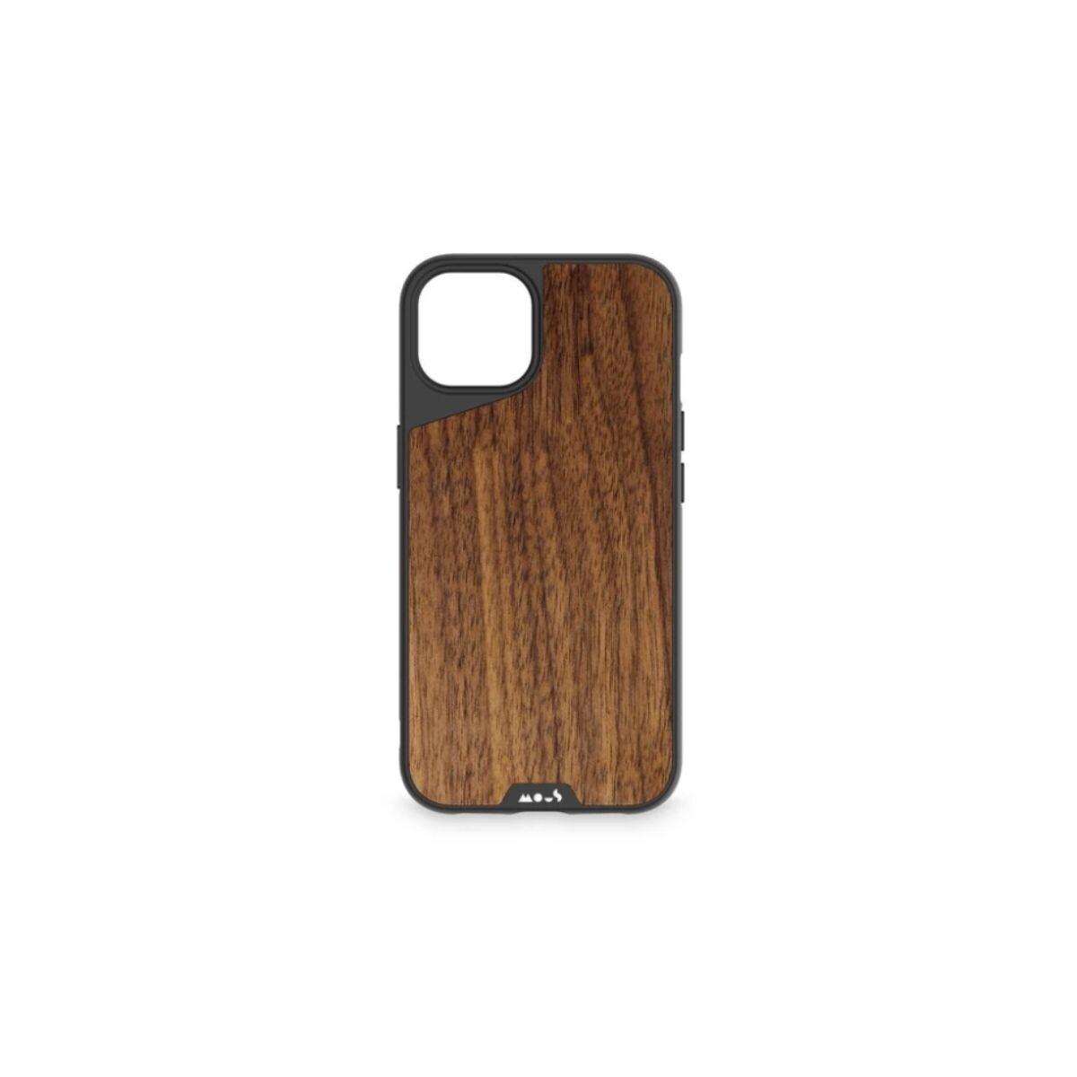 Protector Mous Nogal para Iphone 13 