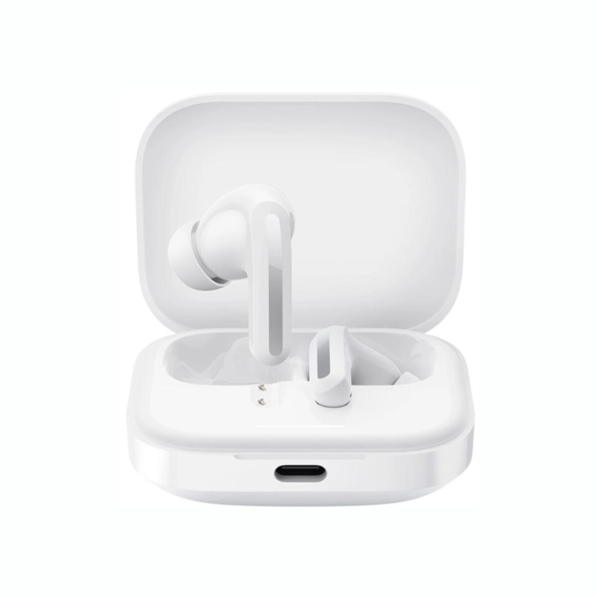 Auriculares Inalámbricos XIAOMI Redmi Buds 5 BT Batería 40H - White 
