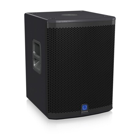 Caja Activa Turbosound Iq15b 15" 3000w Subwoofer Caja Activa Turbosound Iq15b 15" 3000w Subwoofer