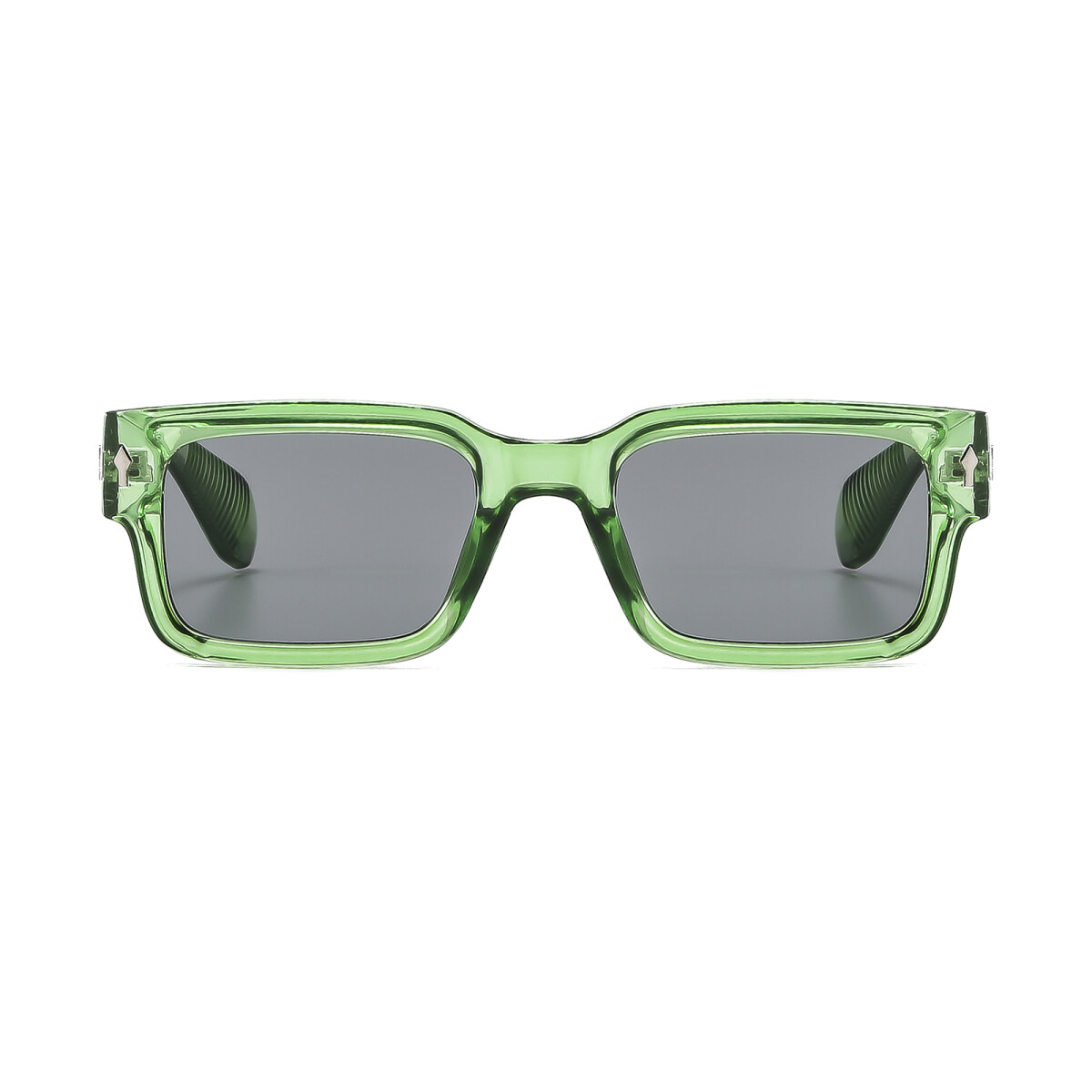 Lentes Cabo - Amsterdam - Verde 