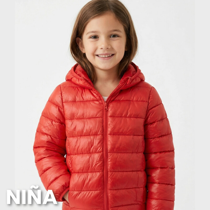 niña